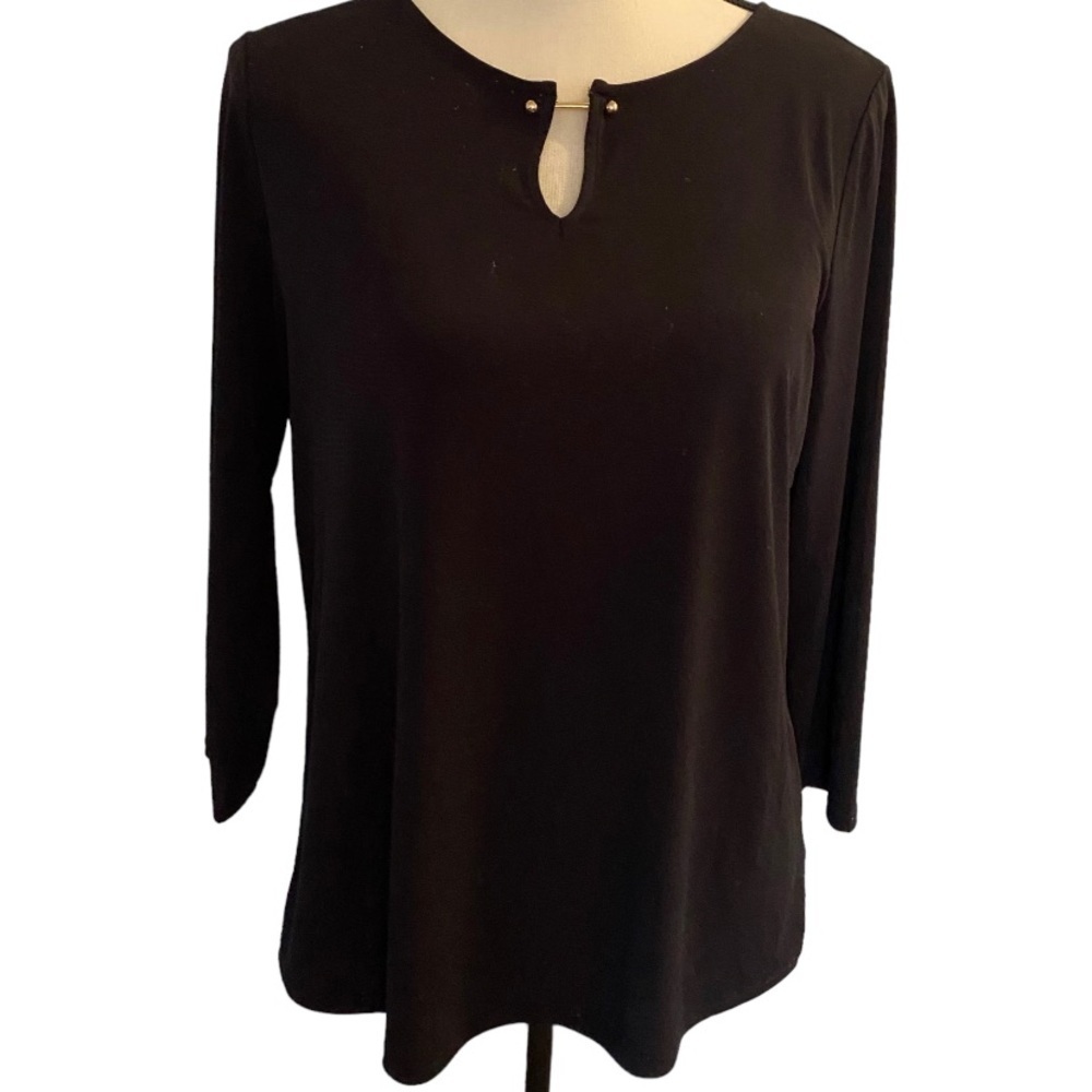 Liz Claiborne size M career top